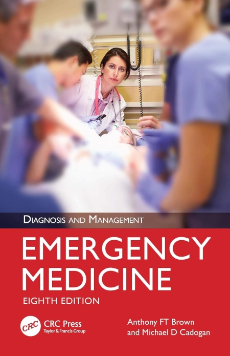 Emergency Medicine: Diagnosis and Management 8th Edition