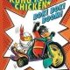 خرید کتاب Bok! Bok! Boom!: A Branches Book (Kung Pow Chicken #2) (2)