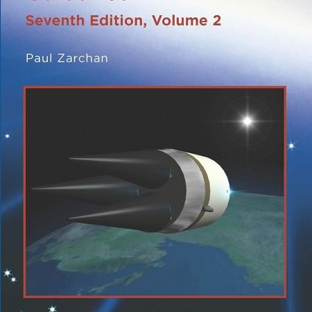 خرید کتاب Advanced Tactical and Strategic Missile Guidance, Volume 2 Seventh Edition