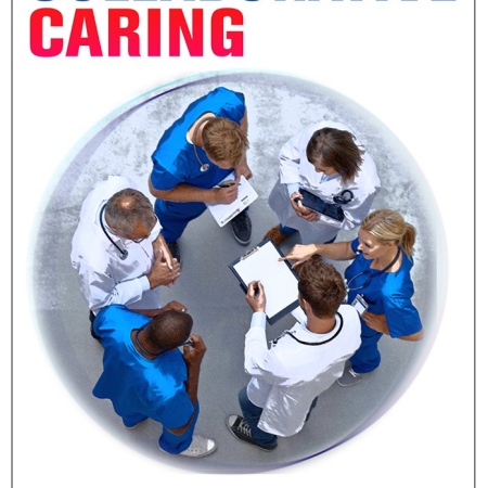 Collaborative Caring: Stories and Reflections on Teamwork in Health Care (The Culture and Politics of Health Care Work) 1st Edition