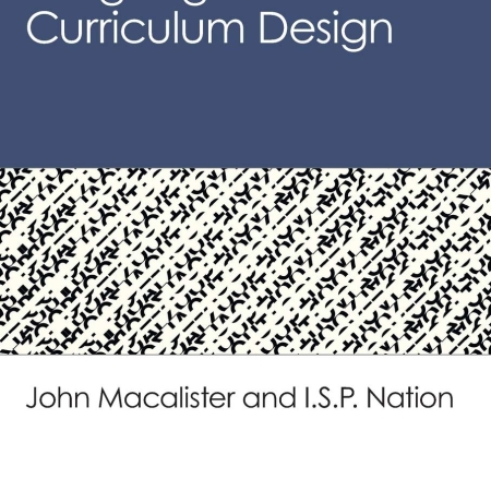 خرید کتاب Language Curriculum Design (ESL & Applied Linguistics Professional Series) 2nd Edition