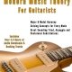 The Practical Guide to Modern Music Theory for Guitarists: With 2.5 hours of Audio and Over 200 Notated Examples (Guitar Technique)
