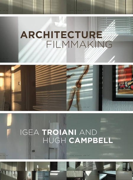 خرید کتاب Architecture Filmmaking (English Edition)