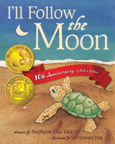 I'll Follow the Moon — 10th Anniversary Collector's Edition