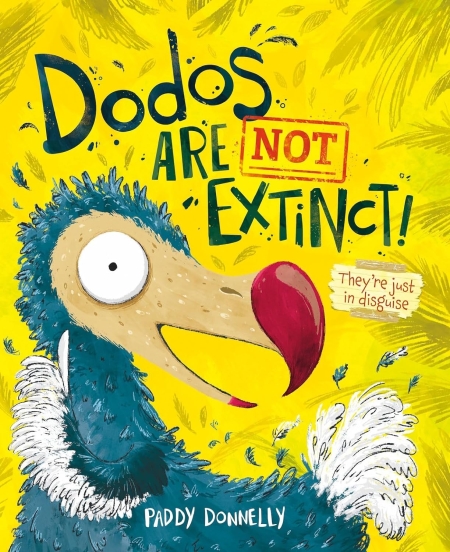 خرید کتاب Dodos Are Not Extinct