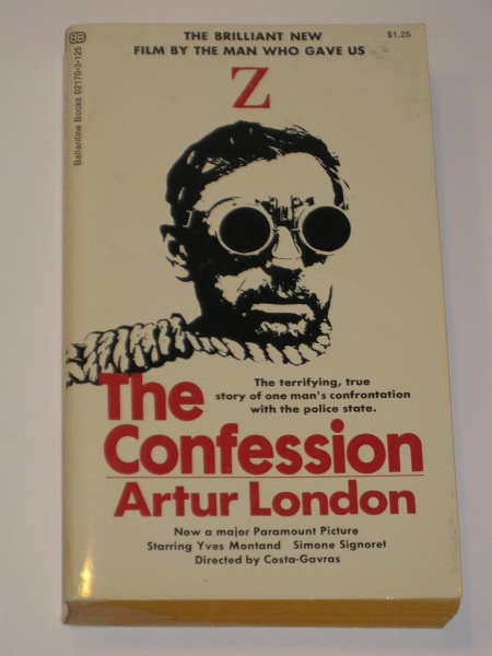 خرید کتاب The Confession