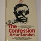 خرید کتاب The Confession