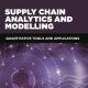 خرید کتاب Supply Chain Analytics and Modelling: Quantitative Tools and Applications 1st Edition