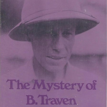 خرید کتاب The mystery of B. Traven