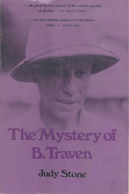 خرید کتاب The mystery of B. Traven