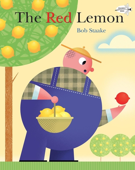 خرید کتاب The Red Lemon (Nature and Our Environment)