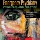 خرید کتاب Emergency Psychiatry: Principles and Practice 2nd Edition