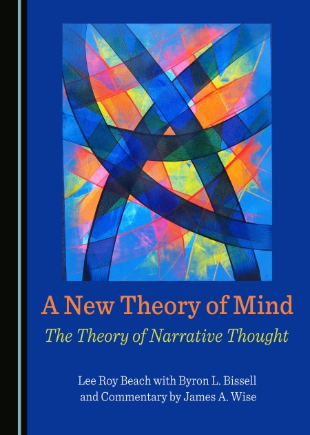 خرید کتاب A New Theory of Mind: The Theory of Narrative Thought