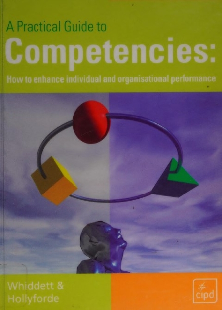 خرید کتاب A Practical Guide to Competencies Paperback – January 1, 2003