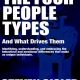 خرید کتاب The Four People Types: And What Drives Them