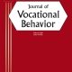 خرید کتاب Journal of Vocational Behavior