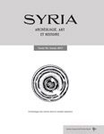 خرید کتاب Syria