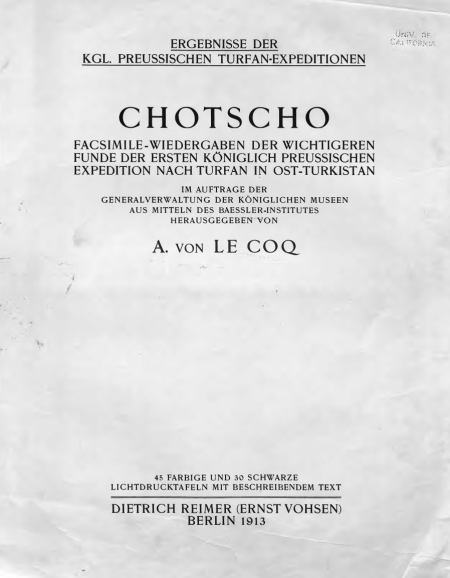خرید کتاب chotscho