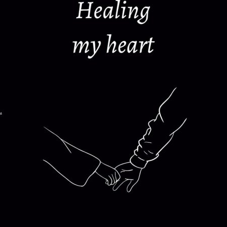 خرید کتاب Healing my heart