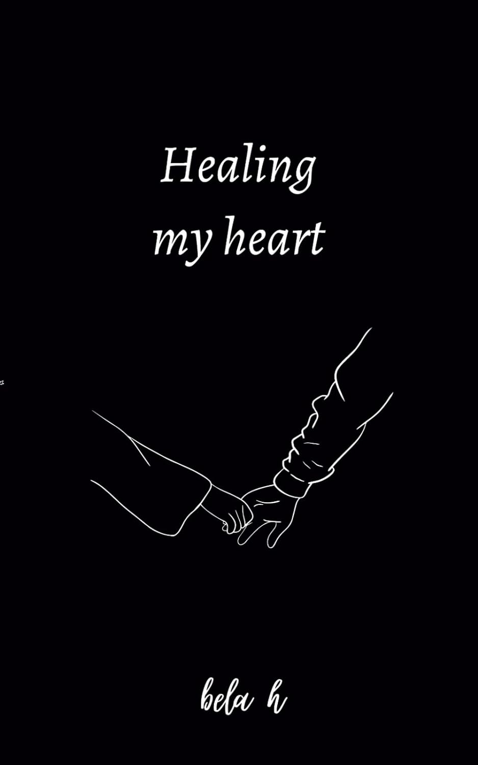 خرید کتاب Healing my heart