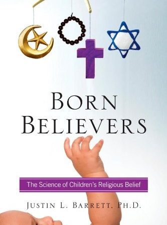 خرید کتاب Born Believers: The Science of Children's Religious Belief