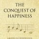 خرید کتاب Bertrand Russell's The Conquest of Happiness: A modern-day interpretation of a self-help classic