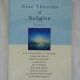 خرید کتاب Nine Theories of Religion 3rd Edition