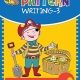 Pattern Writing Book 3: Pattern Practice Activity book for kids