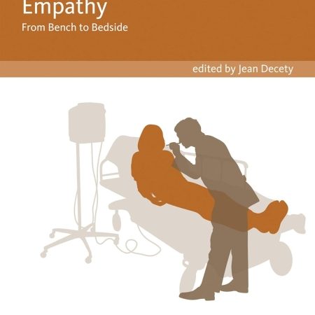 خرید کتاب Empathy: From Bench to Bedside (Social Neuroscience)