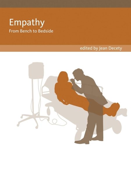 خرید کتاب Empathy: From Bench to Bedside (Social Neuroscience)
