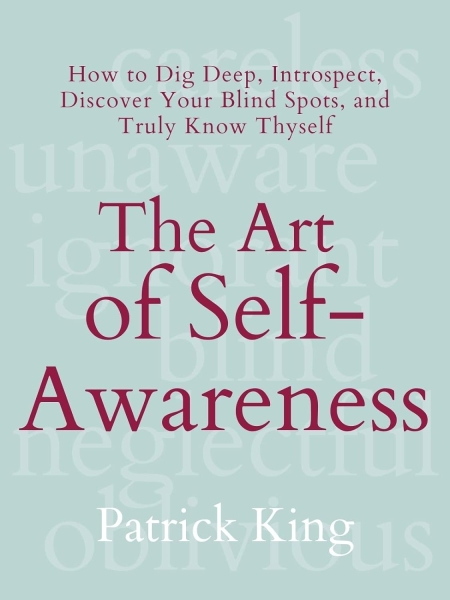 خرید کتاب The Art of Self-Awareness: How to Dig Deep, Introspect, Discover Your Blind Spots, and Truly Know Thyself (The Psychology of Social Dynamics Book 11) Kindle Edition