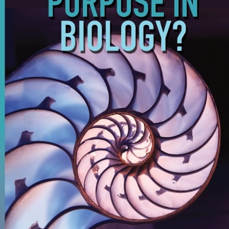 خرید کتاب Is There Purpose in Biology?: The cost of existence and the God of love