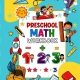 Preschool Math Workbook: Number Recognition Tracing and Counting- Addition Subtraction for Kids Ages 3-5 Pre-K Math Workbook with Fun Activities