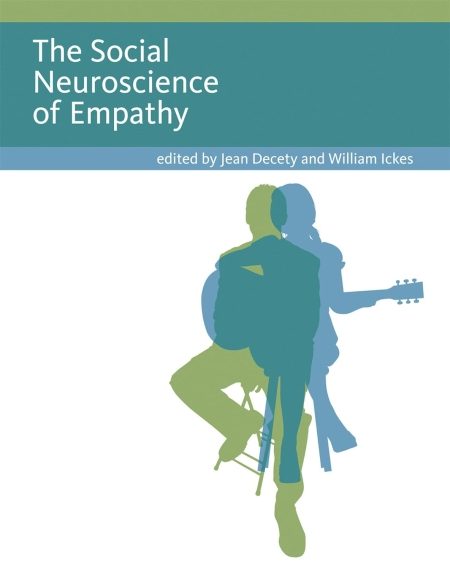 خرید کتاب The Social Neuroscience of Empathy