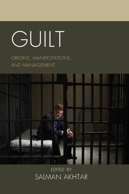 خرید کتاب Guilt: Origins, Manifestations, and Management (Margaret S. Mahler)