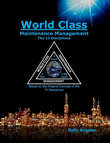 خرید کتاب World Class Maintenance Management: The 12 Disciplines