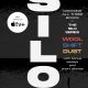 خرید کتاب The Silo Series Collection: Wool, Shift, Dust, and Silo Stories