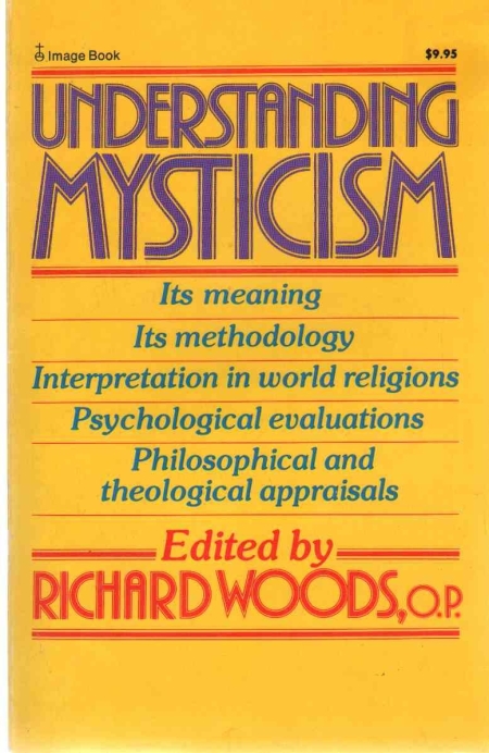 Understanding Mysticism