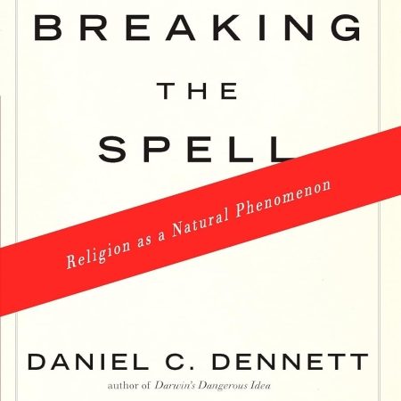 خرید کتاب Breaking the Spell: Religion as a Natural Phenomenon