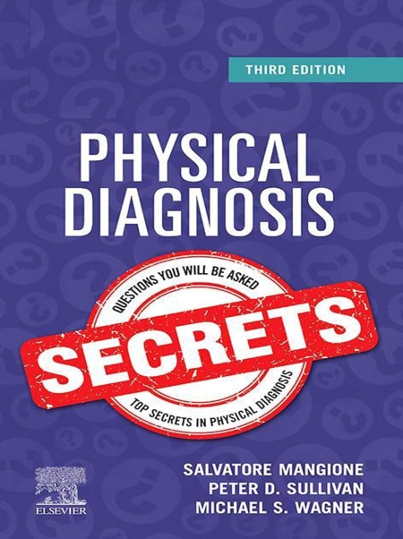Physical Diagnosis Secrets E-Book 3rd Edition