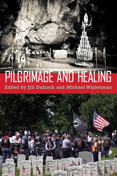 خرید کتاب Pilgrimage and Healing