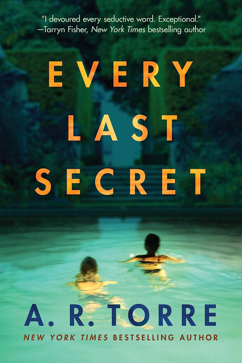 خرید کتاب Every Last Secret