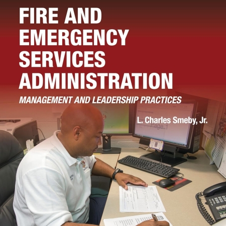خرید کتاب Fire and Emergency Services Administration: Management and Leadership Practices includes Navigate Advantage Access: Management and Leadership Practices