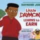 خرید کتاب Little Daymond Learns to Earn