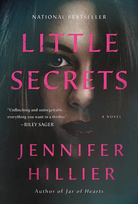 خرید کتاب Little Secrets: A Novel