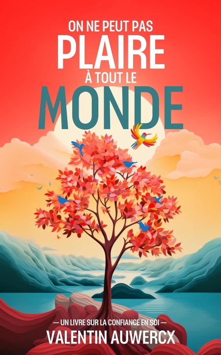 خرید کتاب On ne peut pas plaire à tout le monde (Changer sa vie) (French Edition)
