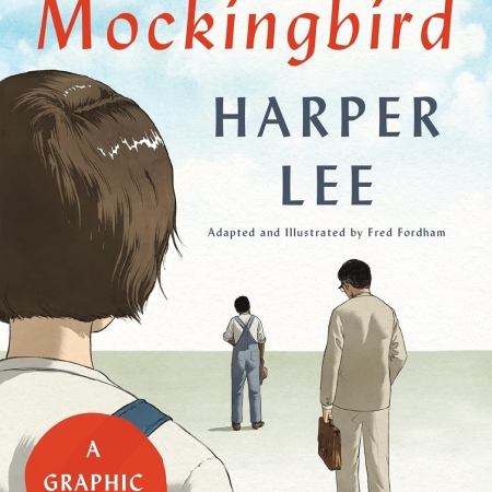 خرید کتاب To Kill a Mockingbird: A Graphic Novel