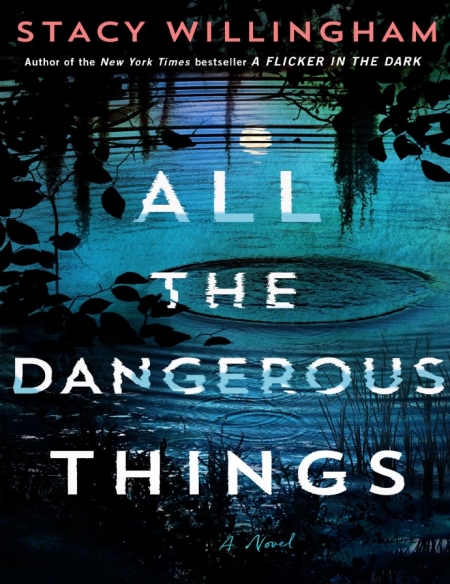 خرید کتاب All the Dangerous Things