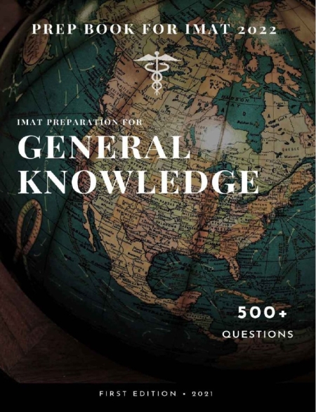 IMAT Preparation for General Knowledge