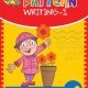 Pattern Writing Book 1: Pattern Practice Activity book for kids